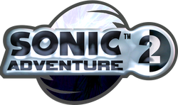 Sonic Adventure 2 The Trial - Dreamcast Game