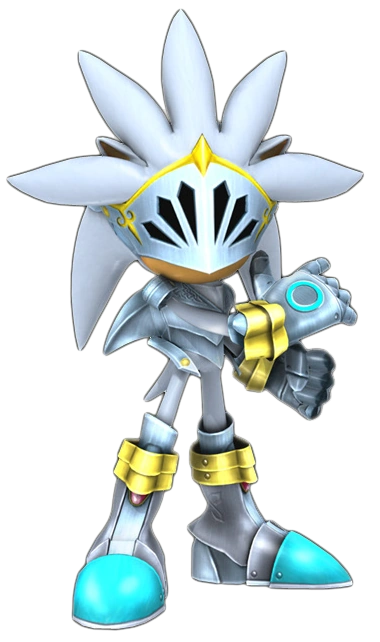 Sir Galahad | Sonic News Network | Fandom
