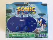 SonicColours ClassicController