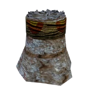 SonicUnleashed StepPalmStump