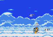 Sonic 3 & Knuckles Turquoise Knuckles.png