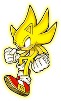 Super Sonic