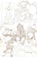 Page nineteen pencils