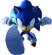 Sonic the Hedgehog