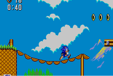 Prerelease:Sonic Chaos (Sega Master System) - The Cutting Room Floor