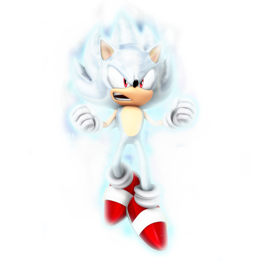 Hyper Sonic, Wiki Sonic