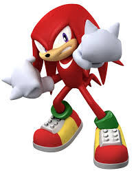 Personagens Sonic