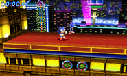 Metal Sonic SG 3DS 1