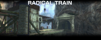 Radical Train (Loading Screen)