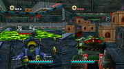 SA2 Multiplayer Shooting 8