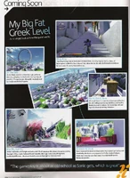 The Official Nintendo Magazine (UK) issue 35, (May 2008), pg. 36