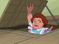"Cracking Knuckles"