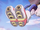 Hover Shoes (Sonic X)