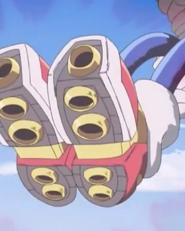 Hover Shoes Sonic X Sonic News Network Fandom