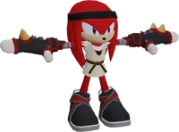 Karate Knuckles