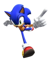 Sonic