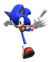 Sonic 43