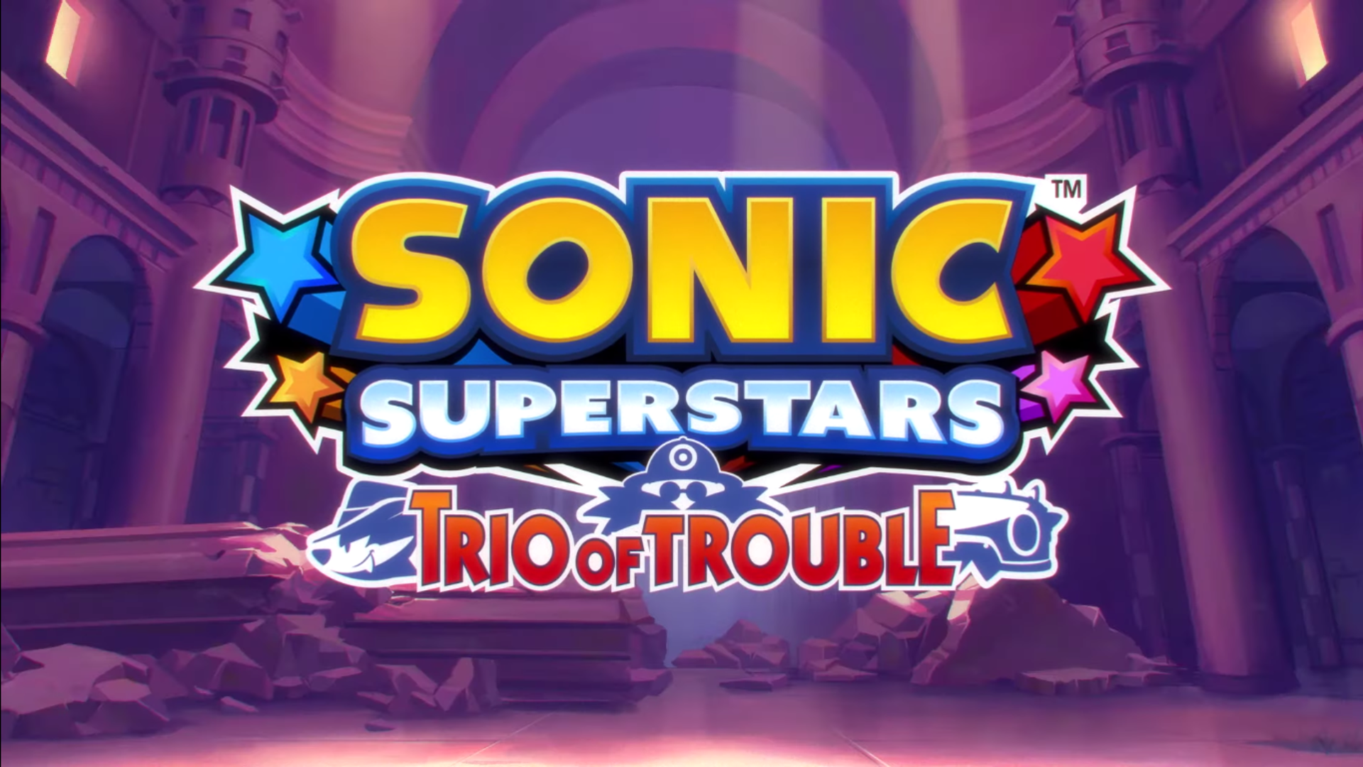 Sonic Superstars Trophy & Achievement Guide