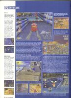 Sega Saturn Magazine (UK) issue 25, (November 1997), pg. 70