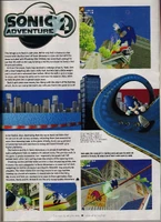 Electronic Gaming Monthly (US) (March 2001), pg. 97