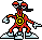 Toejam