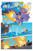 Page one