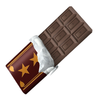 Chip's chocolate