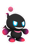 Dark Chao