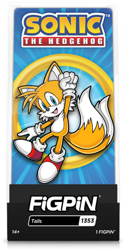 New Super Tails & Super Silver Funko Figures Announced – SoaH City