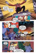 IDW 32 preview 2