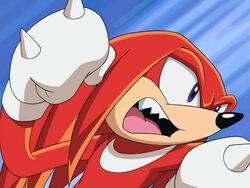 Knuckles133