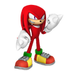 Knuckles info