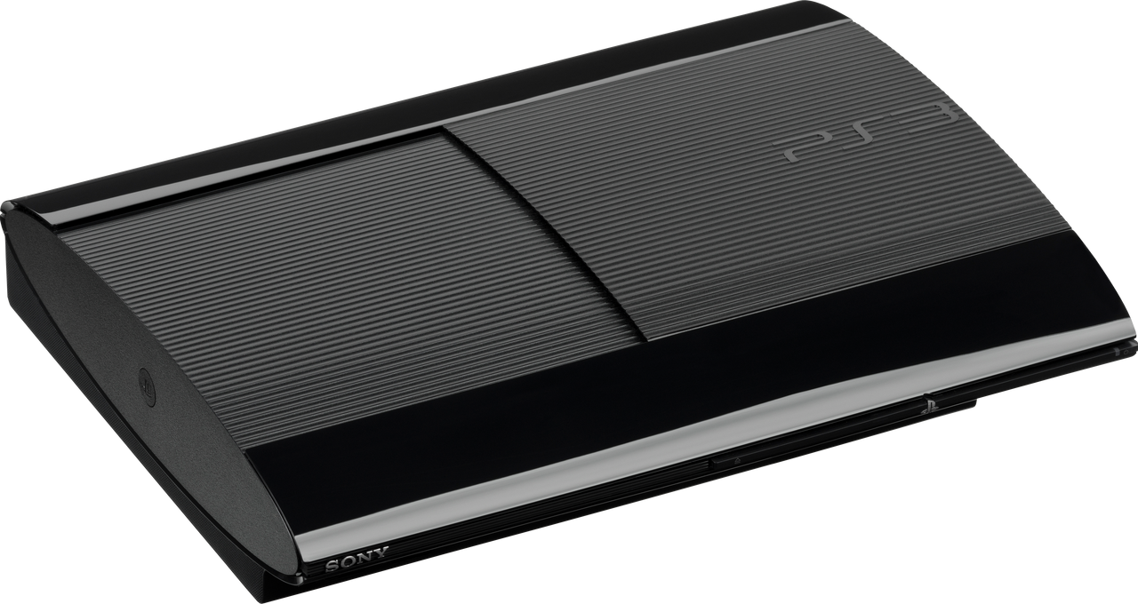 Games And You on X: Sony PlayStation 3 super slim or Microsoft