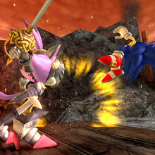 Sir Percival Boss Sonic News Network Fandom