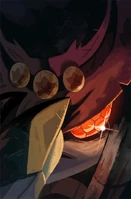 SI2CoverAraw.jpg (264 KB) Cover A colors. Art by Nathalie Fourdraine.