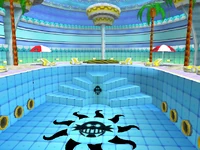The Pool, GameCube