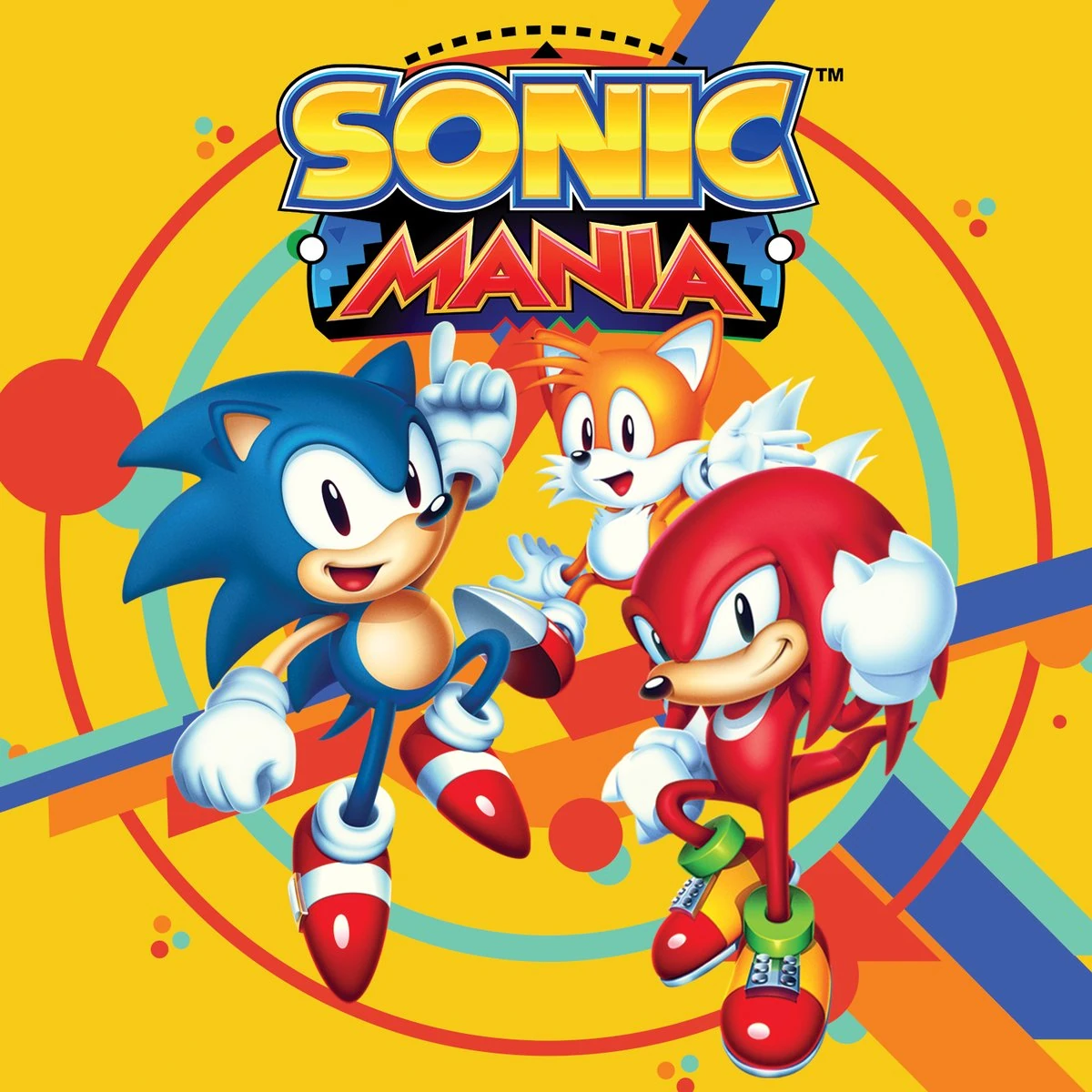 Sonic Mania Original Soundtrack (Selected Edition) | Sonic Wiki