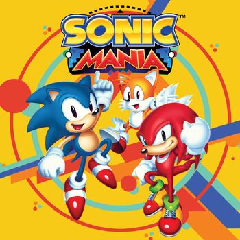 Sonic The Hedgehog (2006) Original Soundtrack 