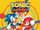 Sonic Mania Original Soundtrack (Selected Edition)