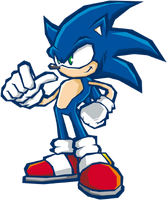 Sonic