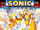 Archie Sonic the Hedgehog Issue 251