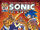 Archie Sonic the Hedgehog Issue 186