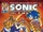 Archie Sonic the Hedgehog Issue 186