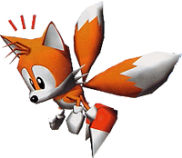 Tails