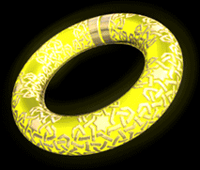 Sonic and the Secret Rings