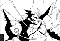 Artstyle concept for the fourth story segment. Art by Min Ho Kim.