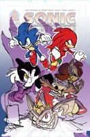 Alternate thumbnail design. Artwork by Ben Bates.