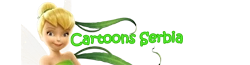 Cartoons Serbia Wiki