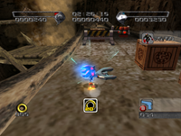Shadow the Hedgehog
