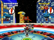 Heroes RobotCarnival